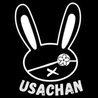 USACHAN Buddha Of Ragnarok 16 in Basic Backpack