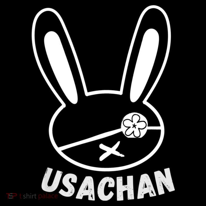 USACHAN Buddha Of Ragnarok Premium T-Shirt
