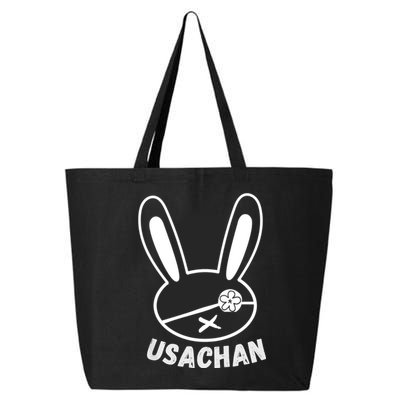 USACHAN Buddha Of Ragnarok 25L Jumbo Tote