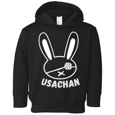 USACHAN Buddha Of Ragnarok Toddler Hoodie