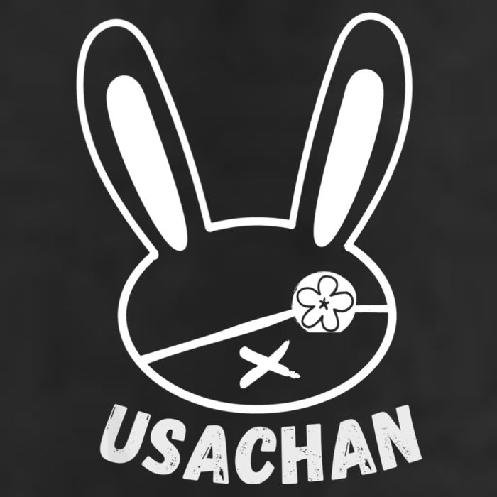 USACHAN Buddha Of Ragnarok Golf Towel