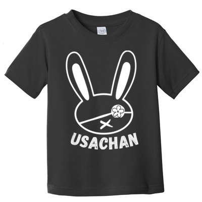 USACHAN Buddha Of Ragnarok Toddler T-Shirt