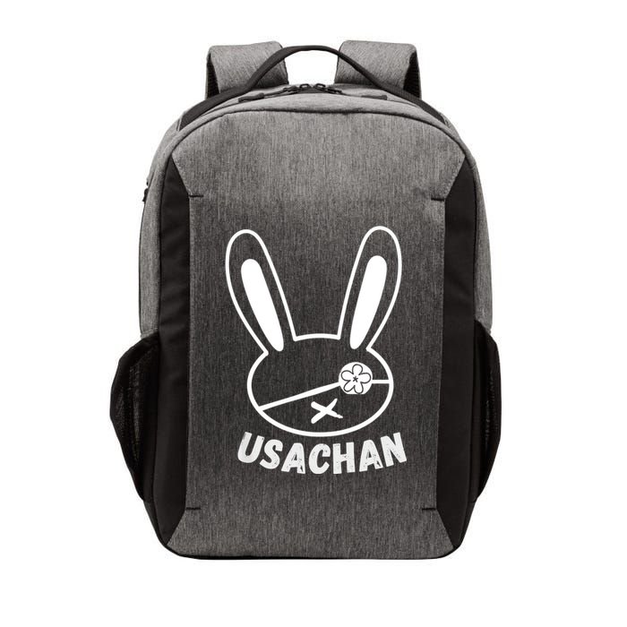 USACHAN Buddha Of Ragnarok Vector Backpack