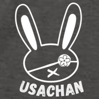 USACHAN Buddha Of Ragnarok Vector Backpack