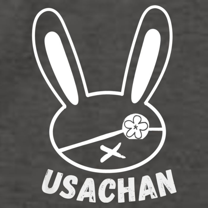 USACHAN Buddha Of Ragnarok Vector Backpack
