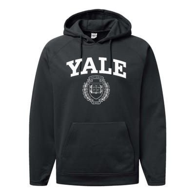 University Bulldogs Ocimpyl002 Performance Fleece Hoodie