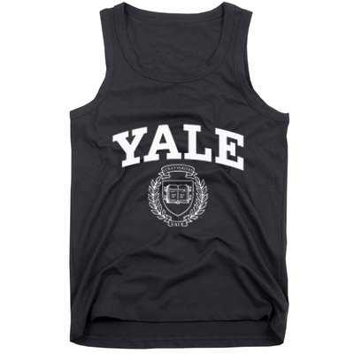 University Bulldogs Ocimpyl002 Tank Top