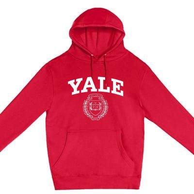 University Bulldogs Ocimpyl002 Premium Pullover Hoodie