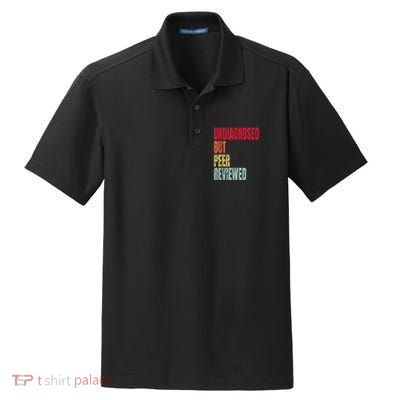 Undiagnosed But Peer Reviewed Dry Zone Grid Polo