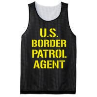 US Border Patrol Agent Halloween Costume ICE Mesh Reversible Basketball Jersey Tank