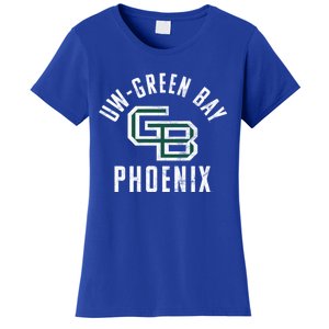 Uwgreen Bay Phoenix Large Gift Women's T-Shirt