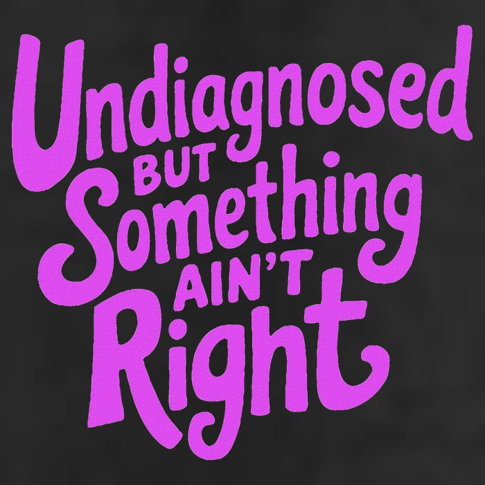 Undiagnosed But Something AinT Right 15oz Campfire Ceramic Mug