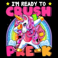 Unicorn Back To School Magical School Supplies Enchanting Classroom Decor Uni Backpack