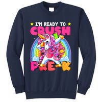 Unicorn Back To School Magical School Supplies Enchanting Classroom Decor Uni Sweatshirt