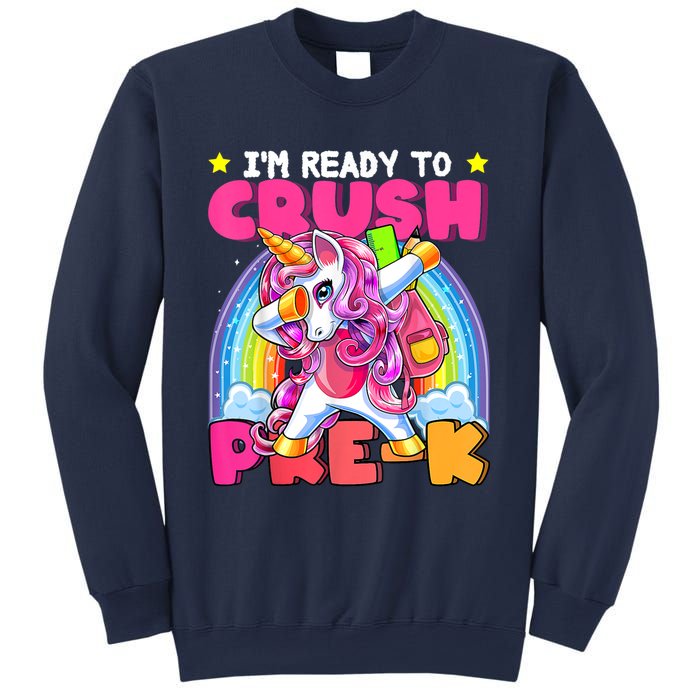 Unicorn Back To School Magical School Supplies Enchanting Classroom Decor Uni Sweatshirt