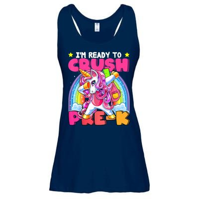 Unicorn Back To School Magical School Supplies Enchanting Classroom Decor Uni Ladies Essential Flowy Tank