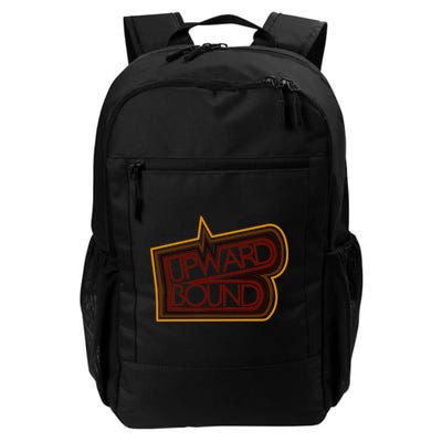 Upward Bound Backpack