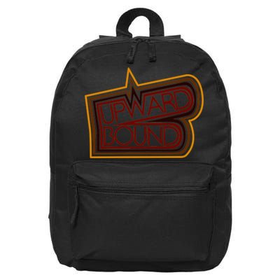 Upward Bound 16 in Basic Backpack