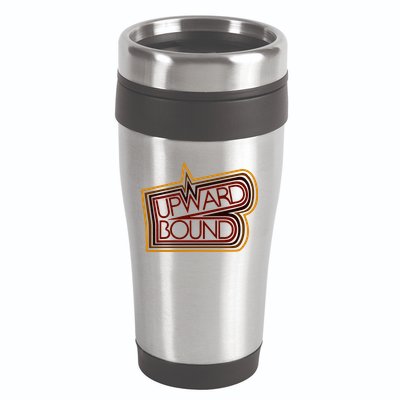 Upward Bound 16oz Travel Tumbler
