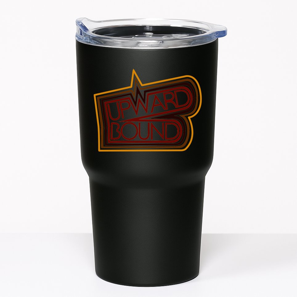 Upward Bound Tumbler