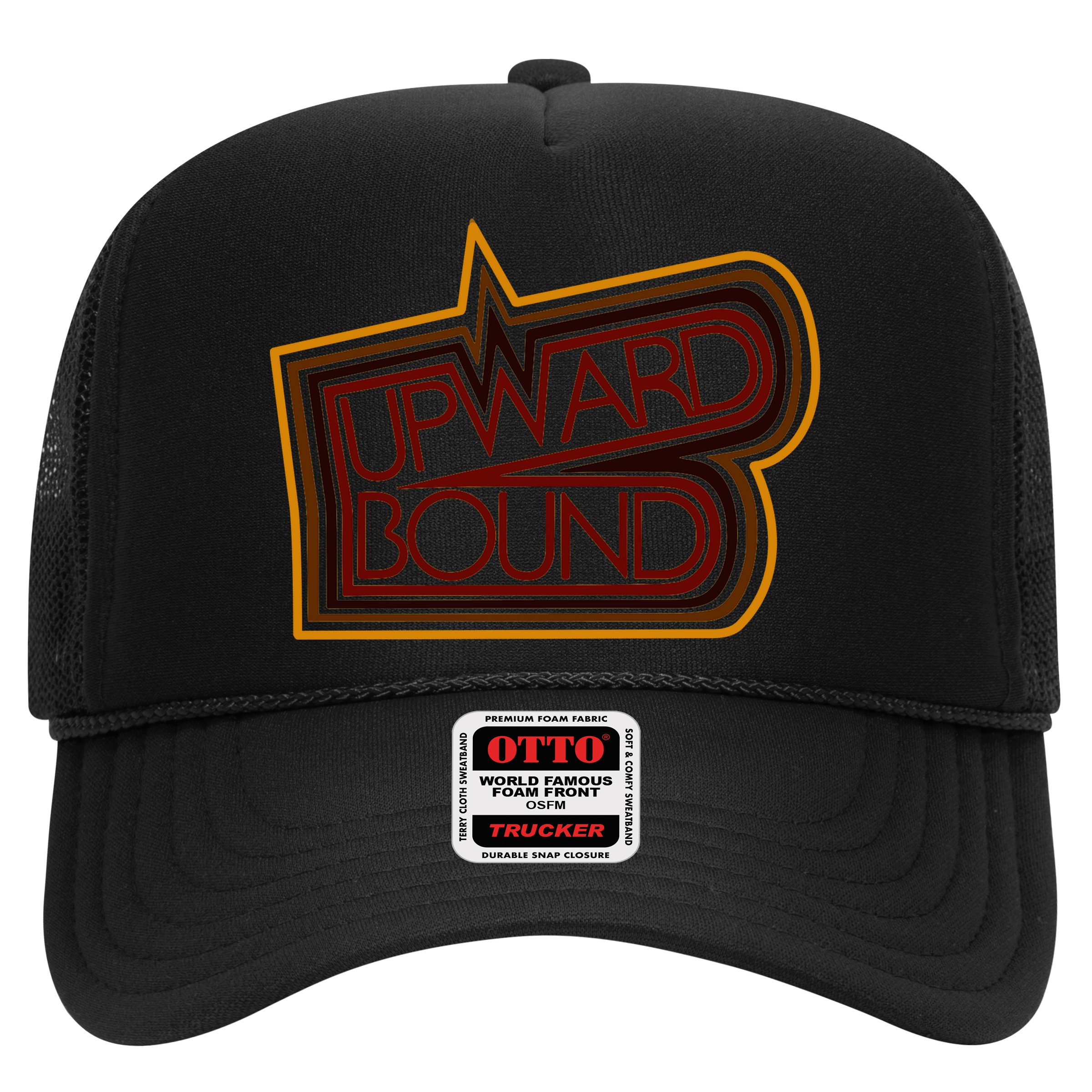 Upward Bound Hat