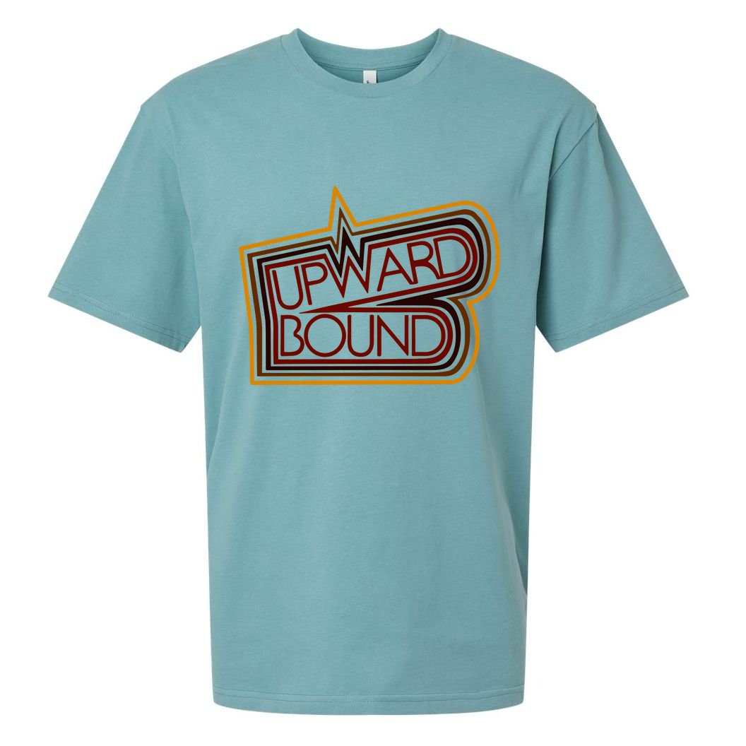 Upward Bound Sueded Cloud Jersey T-Shirt