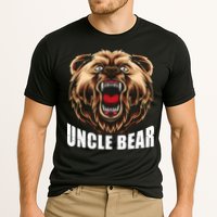 Uncle Bear Cooling Performance Crew T-Shirt