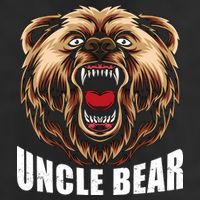 Uncle Bear Adult Drive Performance Visor