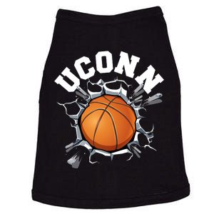 Uconn Basketball Doggie Tank