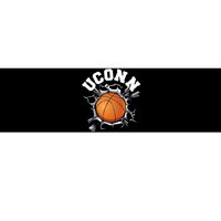 Uconn Basketball Bumper Sticker