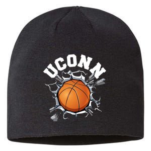 Uconn Basketball Sustainable Beanie