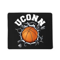 Uconn Basketball Mousepad