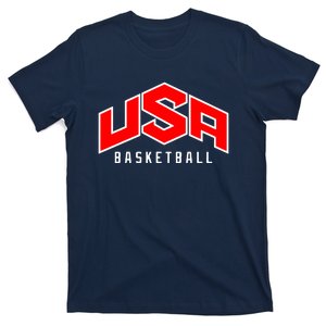 USA Basketball T-Shirt