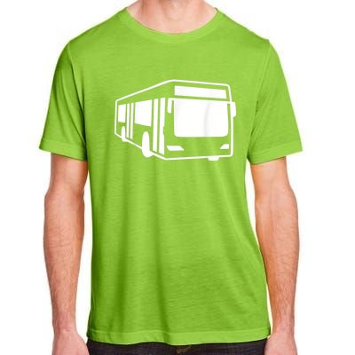 Urban Bus Adult ChromaSoft Performance T-Shirt