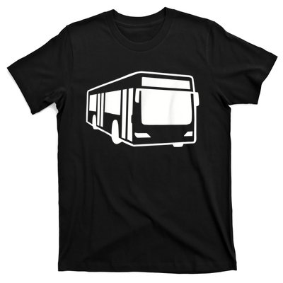 Urban Bus T-Shirt