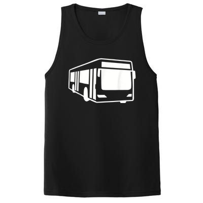 Urban Bus PosiCharge Competitor Tank