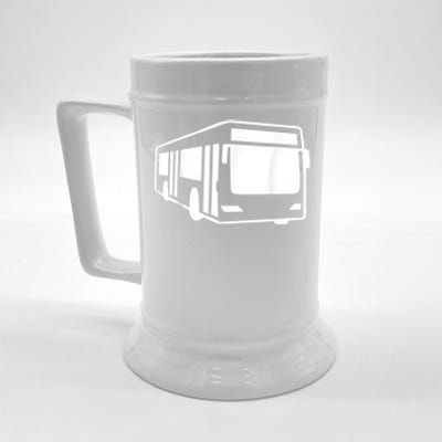 Urban Bus Beer Stein