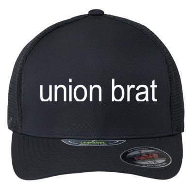 Union Brat Flexfit Unipanel Trucker Cap