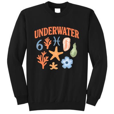 Underwater Bliss Sweatshirt