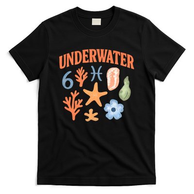 Underwater Bliss T-Shirt