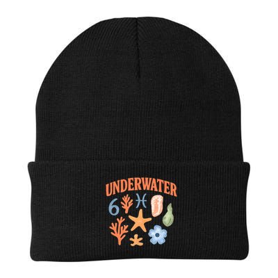 Underwater Bliss Beanie