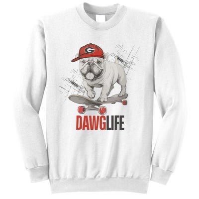 U.G.A Bulldogs Sweatshirt