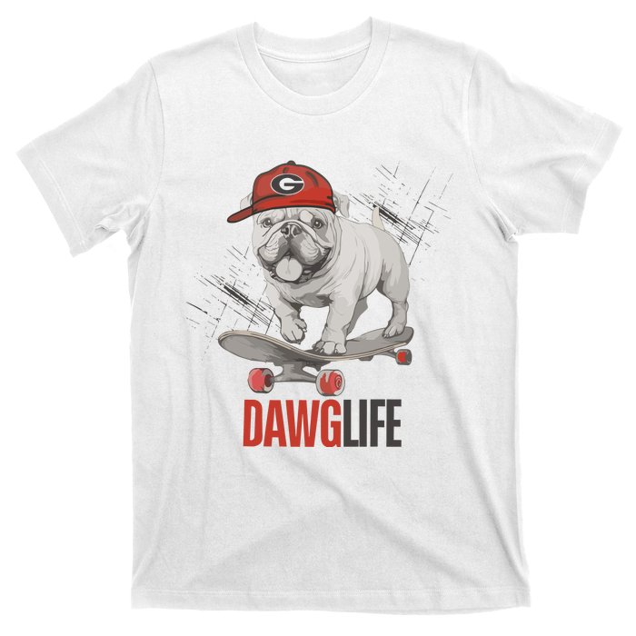 U.G.A Bulldogs T-Shirt