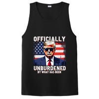 Unburdened By What Has Been PosiCharge Competitor Tank