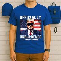 Unburdened By What Has Been T-Shirt