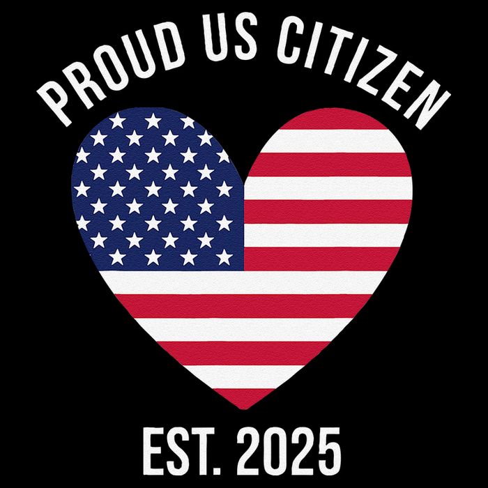 Us Citizenship 2025 Decoration American New Usa Citizen Gift Poster
