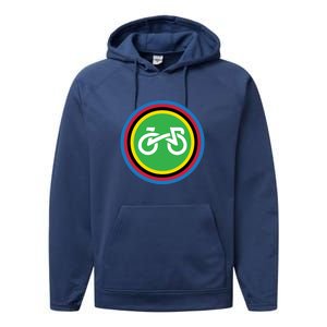 Uci Cycling Addict Performance Fleece Hoodie