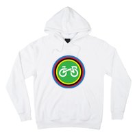 Uci Cycling Addict Hoodie