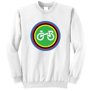 Uci Cycling Addict Sweatshirt