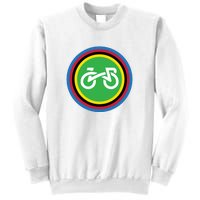 Uci Cycling Addict Sweatshirt